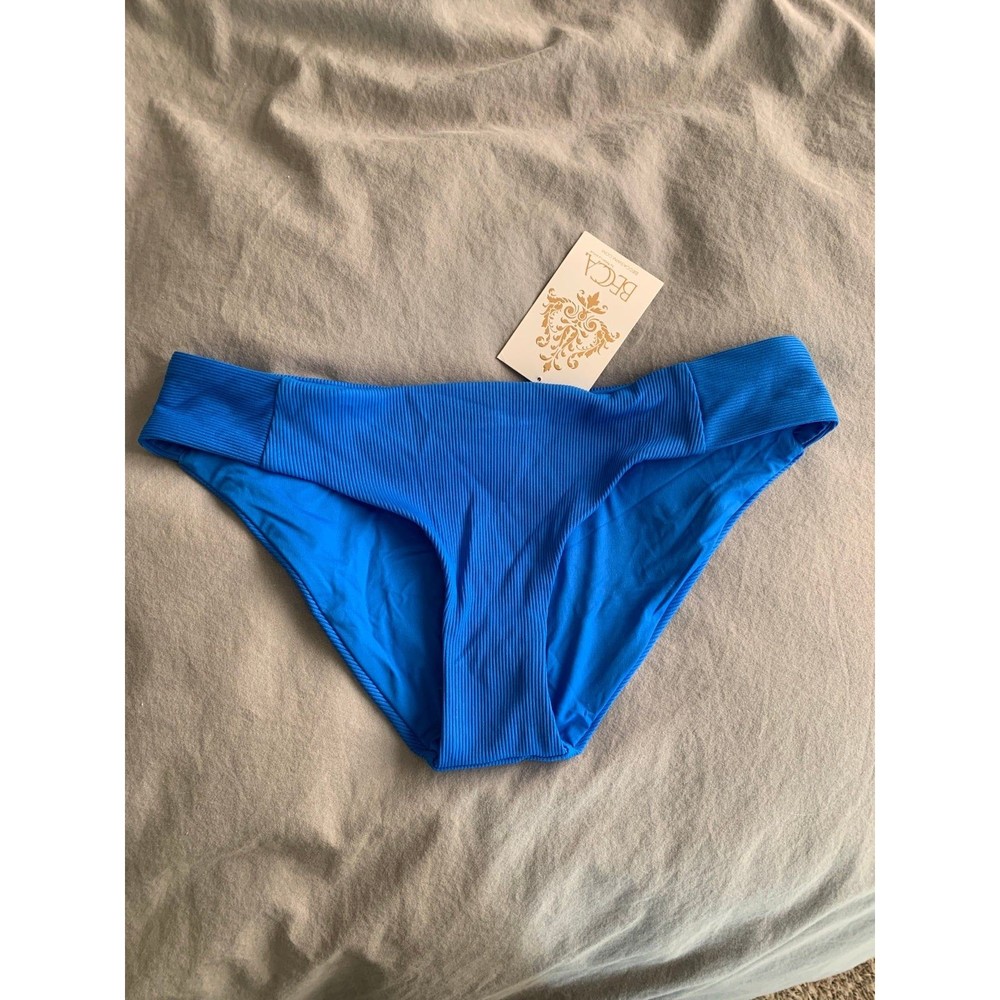 Becca swim Bikini Bottoms